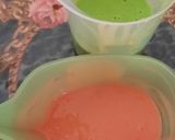 Foto langkah ke 4 dari resep Kue Cubit.