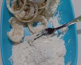 Foto langkah ke 5 dari resep Onion Ring.