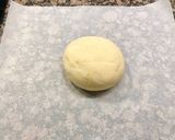 Foto del paso 4 de la receta: Empanadillas dulces “sin gluten “