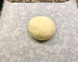 Foto del paso 4 de la receta: Empanadillas dulces “sin gluten “