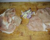 Foto del paso 1 de la receta: Bistec de cerdo al estilo cubano