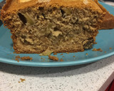 Foto del paso 10 de la receta: Bizcocho de manzana con canela saludable