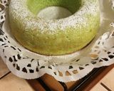 Foto del passaggio 2 della ricetta Torta menta e cioccolato e cocco