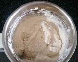 A picture of step 2 of Healthy Breakfast Muffins.