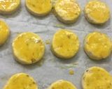 A picture of step 1 of Zeera Biscuits.