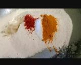 अरबी पत्ते के पकौड़े(arbi patte ke pakoda recipe in hindi) रेसिपी चरण 1 फोटो