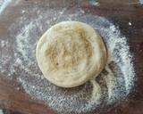 Chilli-Garlic Parathas recipe step 5 photo