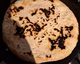 Foto del paso 3 de la receta: Tortilla de sémola