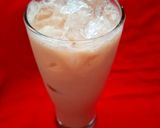 Foto langkah ke 3 dari resep Teh Tarik ala Rumahan.