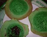 Foto langkah ke 4 dari resep 60.Kue ape/kue pepe.