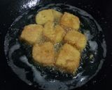 Foto langkah ke 6 dari resep Tahu Keju (2 Bahan Saja).