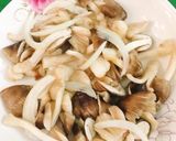 Hình bước làm 2 của món Cá chưng tương