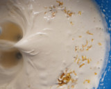 Foto del paso 2 de la receta: Muffins de limón, relleno con dulce de leche