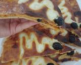 صورة لخطوة 2 من وصفة بيتزا كوفار طعمها رائع 😋😋