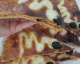 صورة لخطوة 2 من وصفة بيتزا كوفار طعمها رائع 😋😋