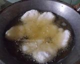 Foto langkah ke 3 dari resep Kue Getas Singkong.