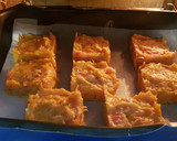 Foto del paso 6 de la receta: Pastelitos de verduras