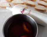 Foto del paso 2 de la receta: Torrijas de vermut