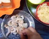 প্রন বল (prawn ball recipe in Bengali) রেসিপির ধাপ 1 ছবি