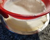 Foto del paso 1 de la receta: Bizcochuelo rectangular