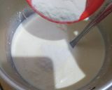 Foto langkah ke 2 dari resep Keju Mozarella Homemade.