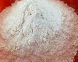 Kek Marble Kukus Super Moist