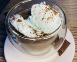 A picture of step 5 of Hot Chocolate.