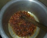 A picture of step 3 of Mrenda #festive contest kakamega #author marathon.