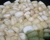 Foto langkah ke 2 dari resep Kari daging n tahu.