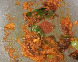 Foto langkah ke 4 dari resep Kering kentang Mustofa no kapur sirih/soda kue_.
