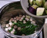 Foto langkah ke 4 dari resep Sayur Lodeh Anak Kost.