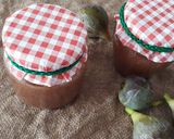 Foto del paso 5 de la receta Mermelada de higos -sin azúcar-