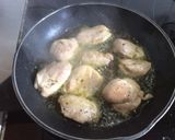 Foto del paso 1 de la receta: Solomillo de cerdo en hojaldre