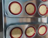 Foto del paso 5 de la receta: Muffins de plátano y nuez