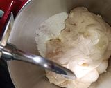 Foto del paso 14 de la receta: Panettone con naranja confitada y pasas