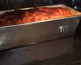 Foto del paso 5 de la receta: Budín de manzana RRR (RE Fácil, Rápido y RICO