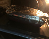 Foto del paso 3 de la receta: Pulled pork barbecue al horno (cerdo desmenuzado estilo gringo)