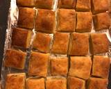 Garlic Cheese Pastry Bites recipe step 8 photo