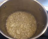 Foto del paso 1 de la receta: Lentejas