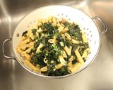 Foto del paso 9 de la receta: Carbonara explosiva