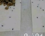 A picture of step 4 of Eid ul Adha special Lukhmi Kababs.
