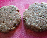 Foto del paso 4 de la receta: Maxi burgers de ternera
