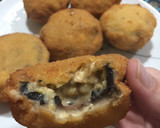 Foto del paso 6 de la receta: Champiñones Ohhh mi amor!!