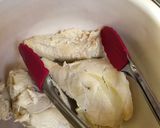 Foto del paso 6 de la receta: Potaje con pollo