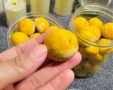 Foto langkah ke 7 dari resep Nastar Premium Butter Lembut dan Lumer.