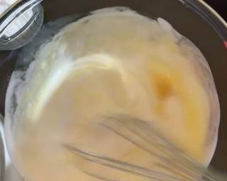 Srikaya Cendol - Step 1