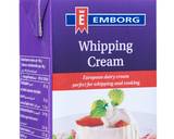 3 ingredientsLemon Mousse recipe step 4 photo