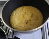 Foto del paso 8 de la receta: Torta de manzanas en olla triple fondo