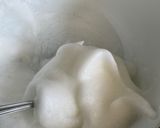 Foto del paso 3 de la receta: Keke de zanahoria en microondas