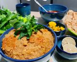 عکس مرحله 1 از دستور آبگوشت (دیزی)